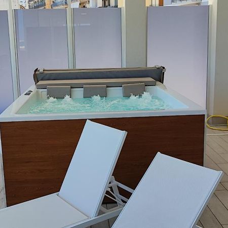 Marisabella Suite Spa 2 บารี ภายนอก รูปภาพ