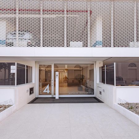 Marisabella Suite Spa 2 บารี ภายนอก รูปภาพ