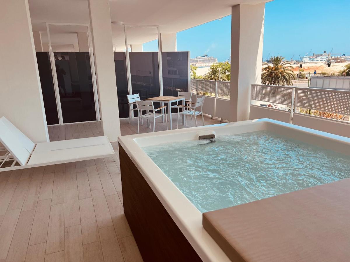 Marisabella Suite Spa 2 บารี ภายนอก รูปภาพ