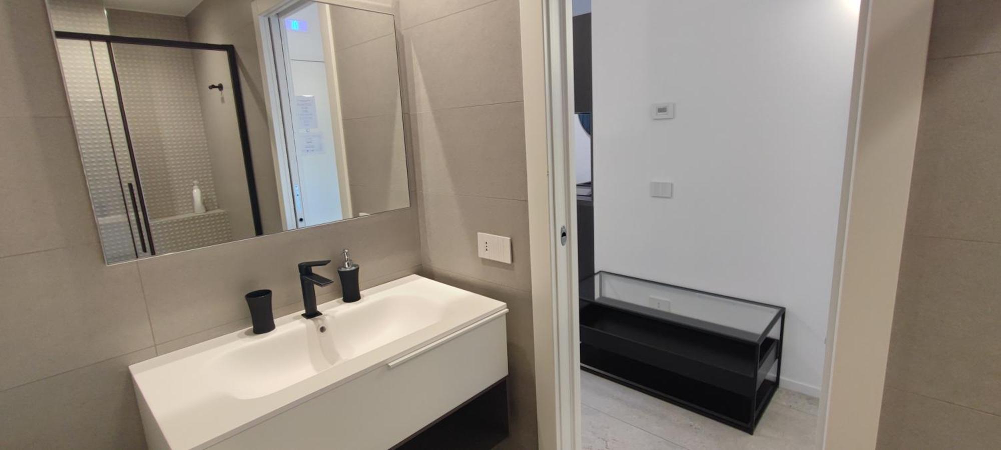Marisabella Suite Spa 2 บารี ภายนอก รูปภาพ